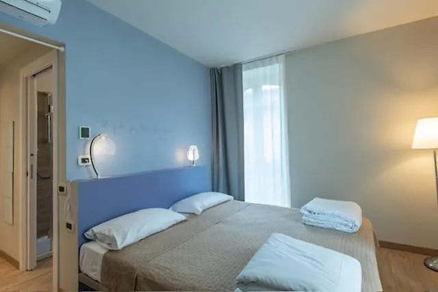 Aparthotel Casa Diverio 4*