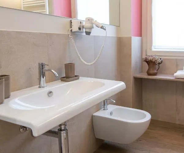 Aparthotel Casa Diverio Stresa