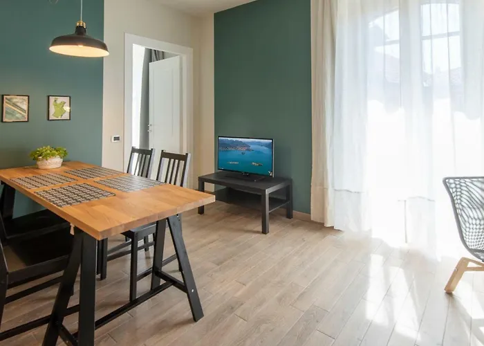 Casa Diverio Aparthotel