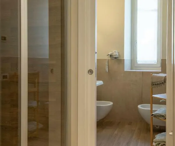 Aparthotel Casa Diverio Stresa