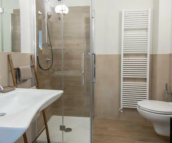 Aparthotel Casa Diverio