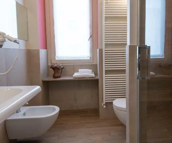 Aparthotel Casa Diverio 4*