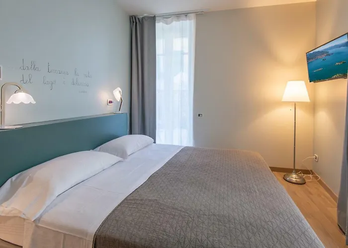 Aparthotel Casa Diverio