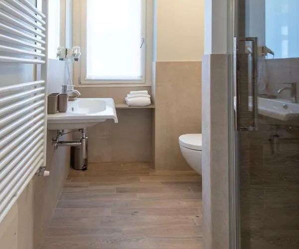 Casa Diverio 4* Stresa