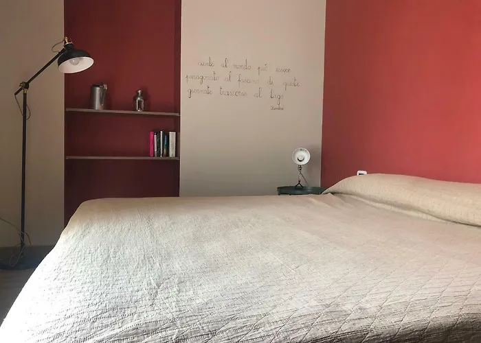 Casa Diverio Aparthotel