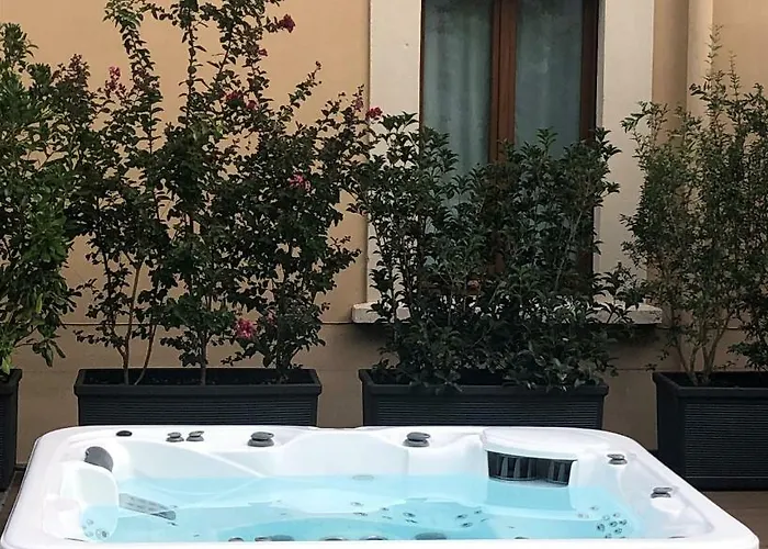 Casa Diverio Aparthotel 4*