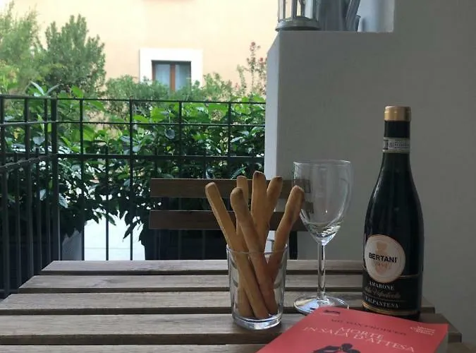 Aparthotel Casa Diverio