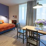 Casa Diverio 4*