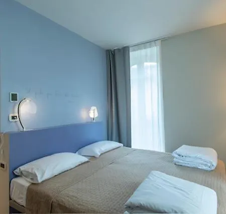 Lägenhetshotell Casa Diverio 4*