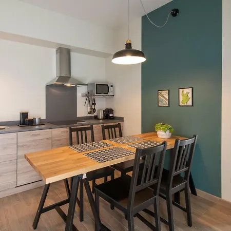 Casa Diverio 4*