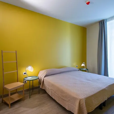 Casa Diverio Lägenhetshotell