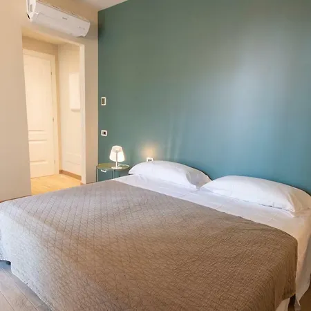 Casa Diverio 4* Stresa