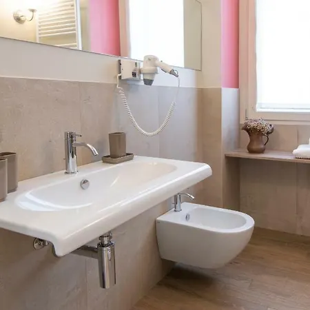 Lägenhetshotell Casa Diverio Stresa