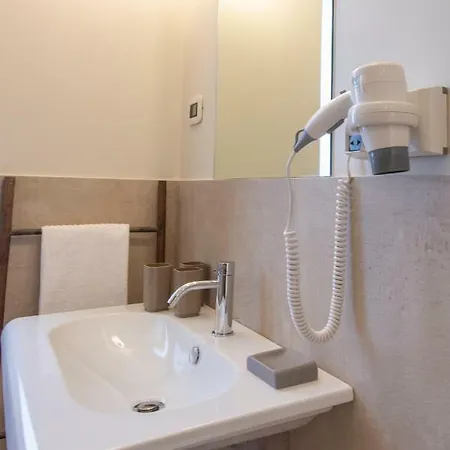 Casa Diverio Lägenhetshotell