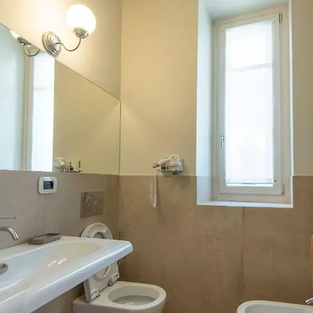 Lägenhetshotell Casa Diverio 4*