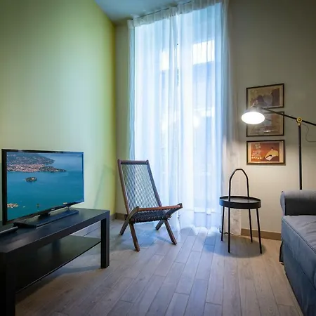 Casa Diverio Lägenhetshotell 4*