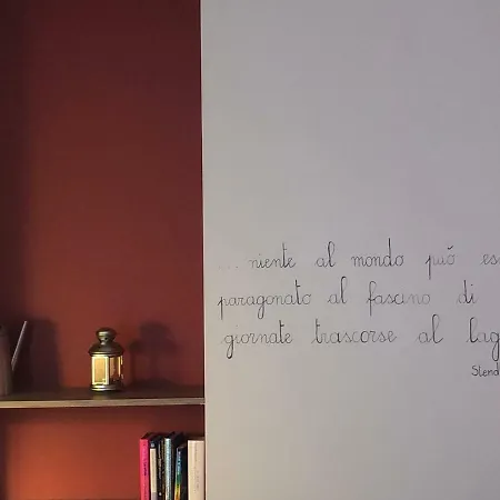 Casa Diverio Lägenhetshotell