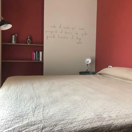 Casa Diverio Lägenhetshotell