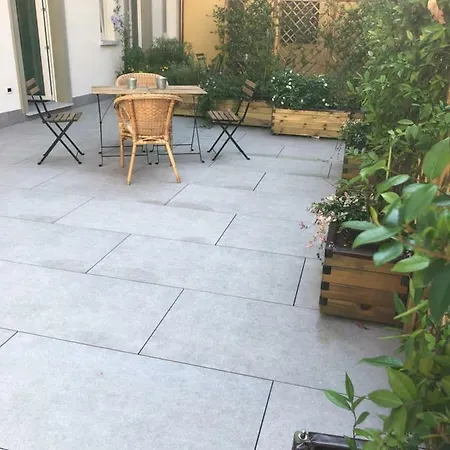 Casa Diverio Lägenhetshotell